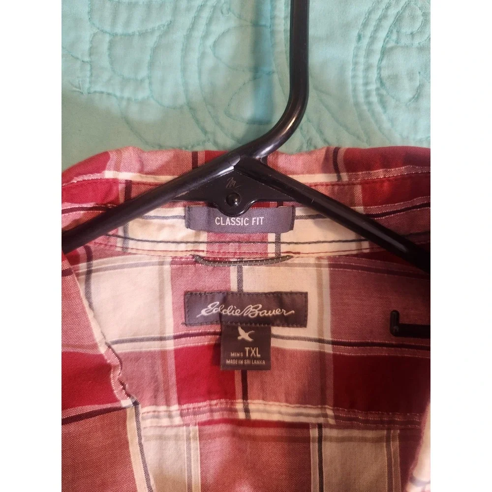 Eddie Bauer **please picture